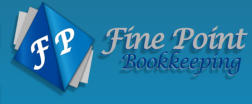 Fine Point Bookkeeping service 